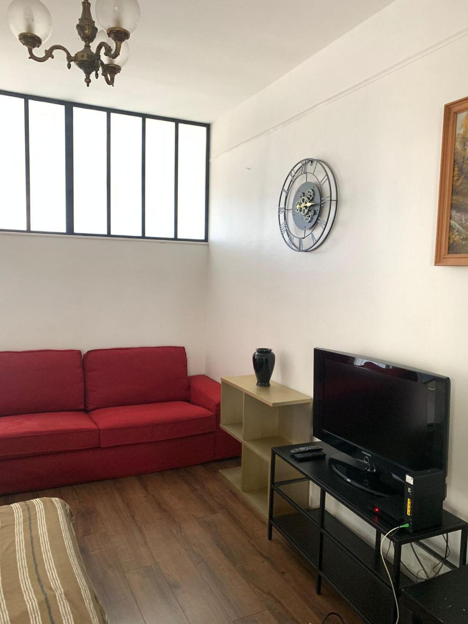 Grand Appartement Avec Terrasse & Jardin A 5 Minutes De Paris Cachan Exterior photo