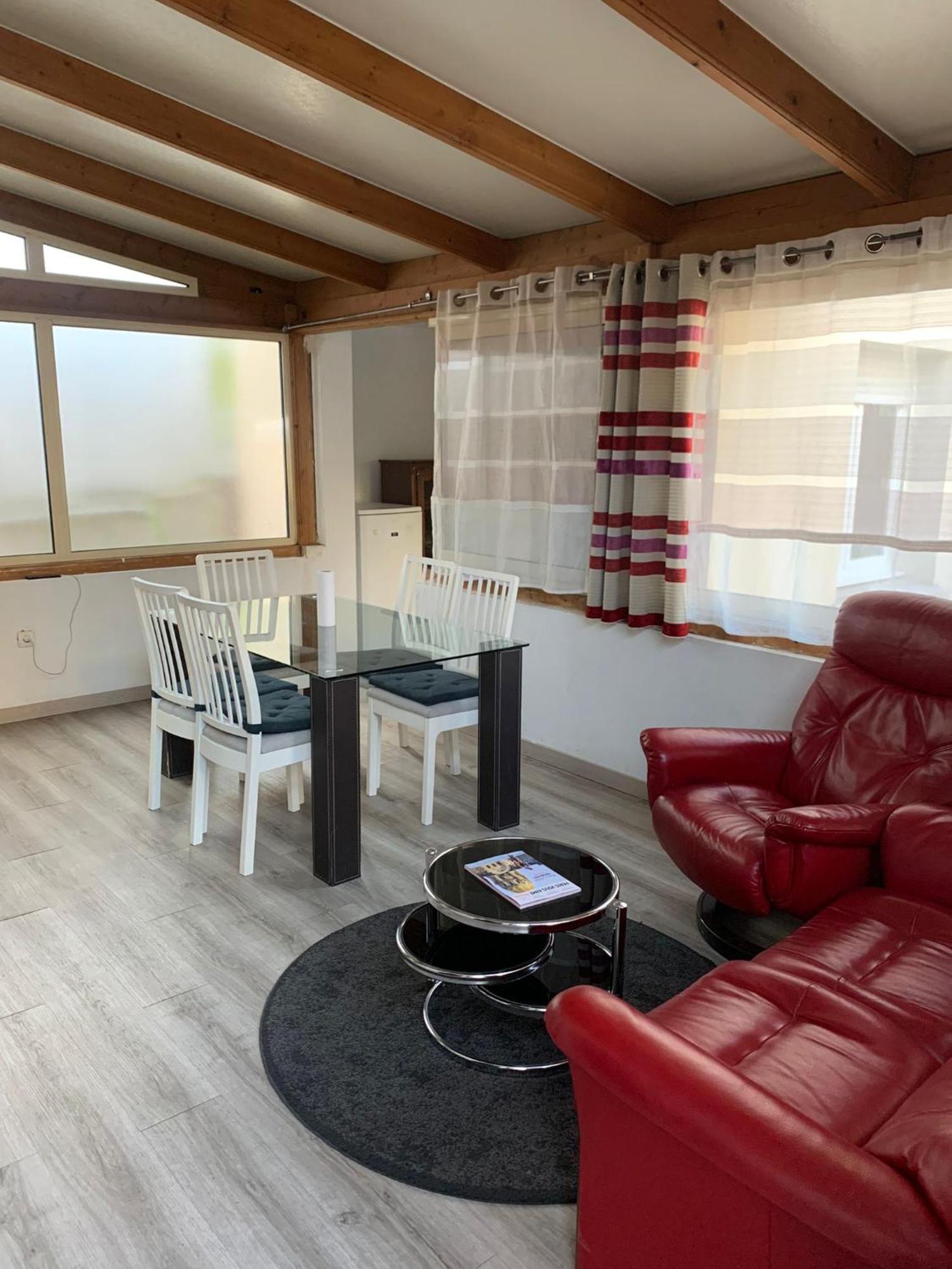 Grand Appartement Avec Terrasse & Jardin A 5 Minutes De Paris Cachan Exterior photo